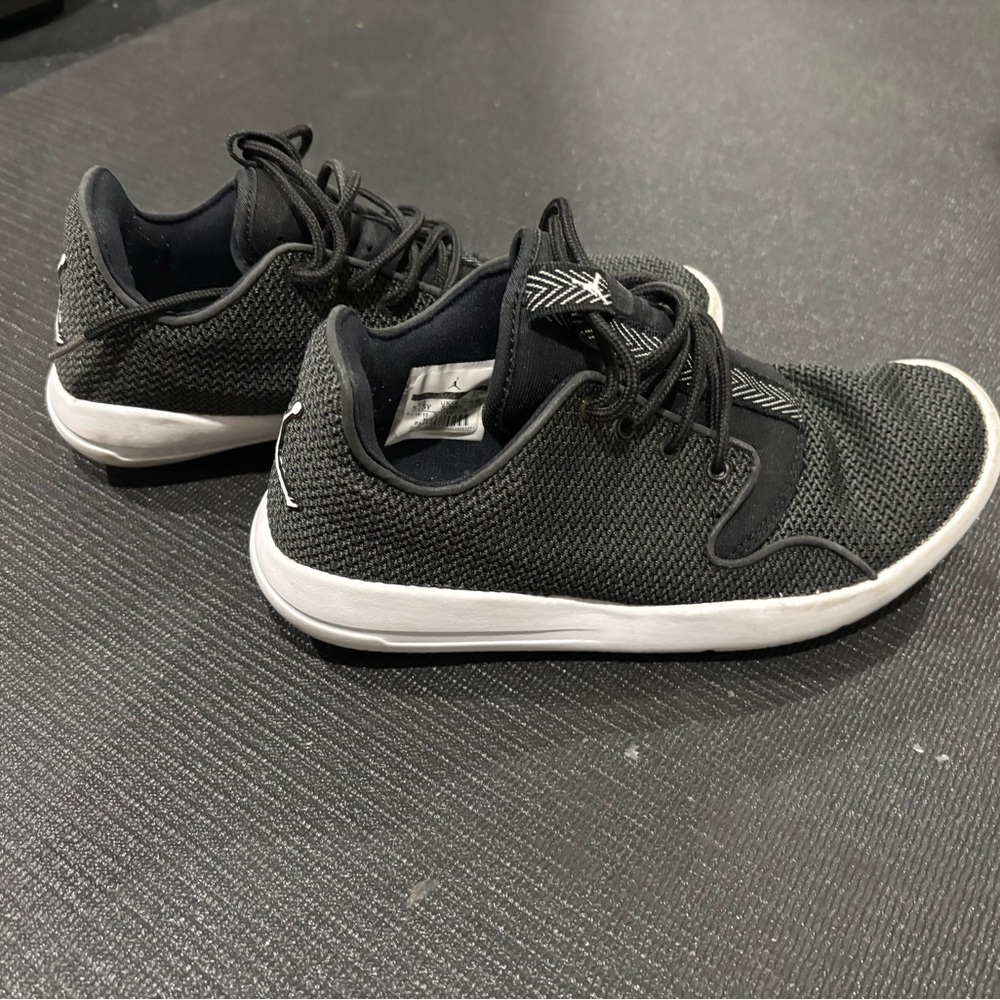 Jordan 5.5Y Shoes Black